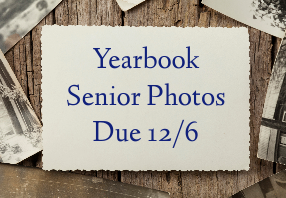 Yearbook Senior and Baby Photos 